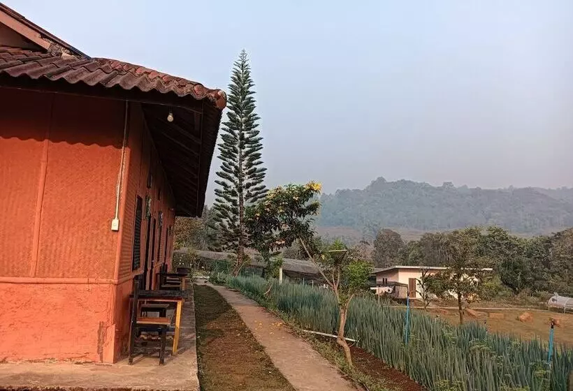 هتل Mong Homestay Resort