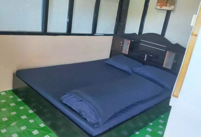 هتل Mong Homestay Resort