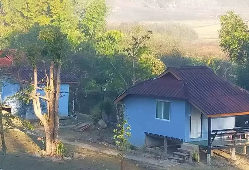 هتل Mong Homestay Resort