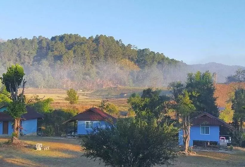 هتل Mong Homestay Resort