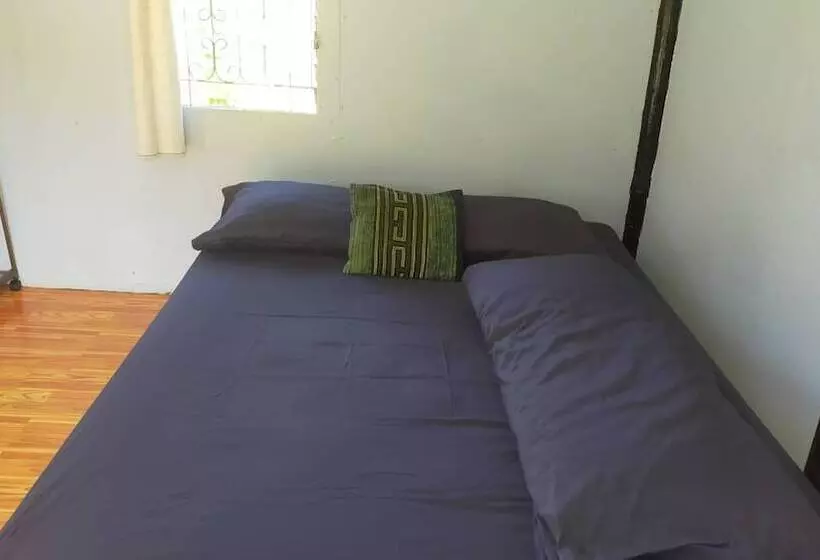 هتل Mong Homestay Resort