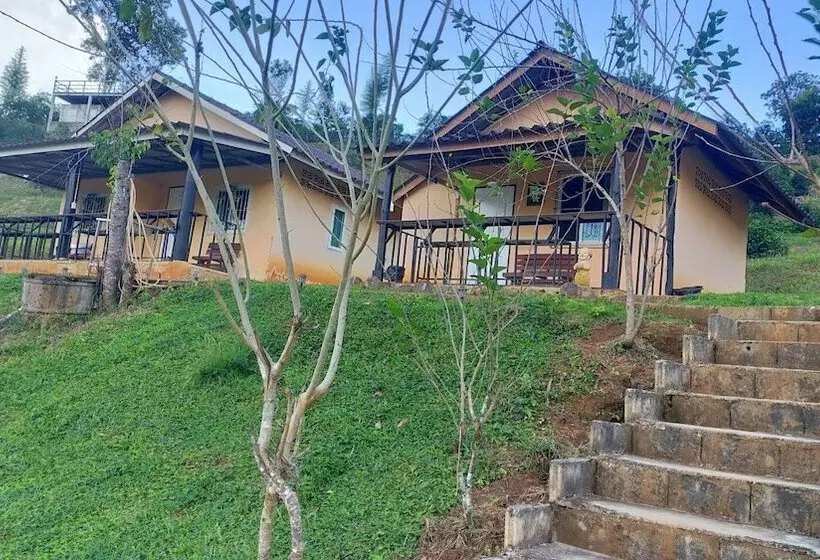 هتل Mong Homestay Resort