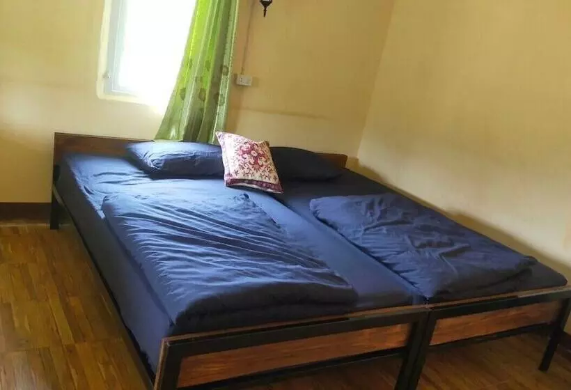 هتل Mong Homestay Resort