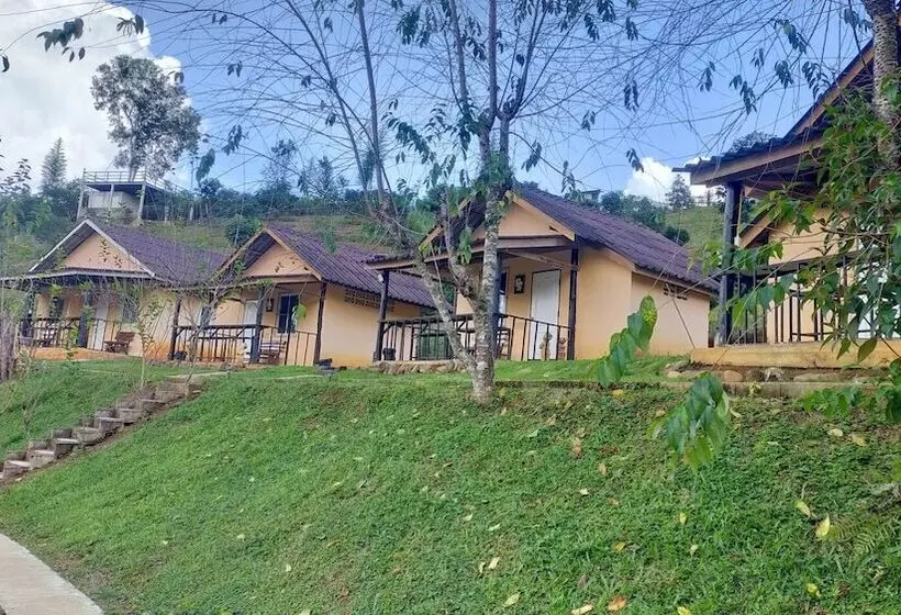 هتل Mong Homestay Resort