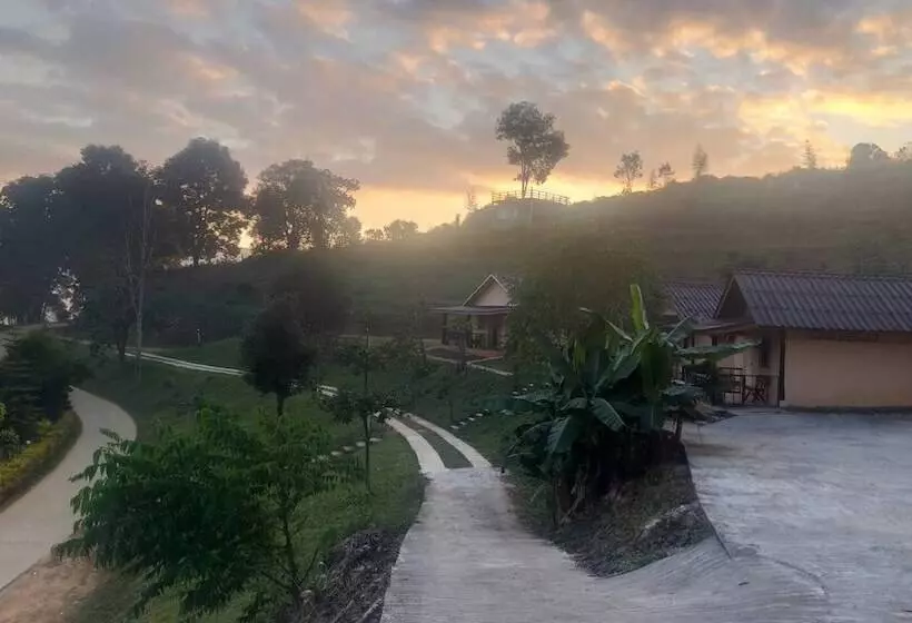 هتل Mong Homestay Resort