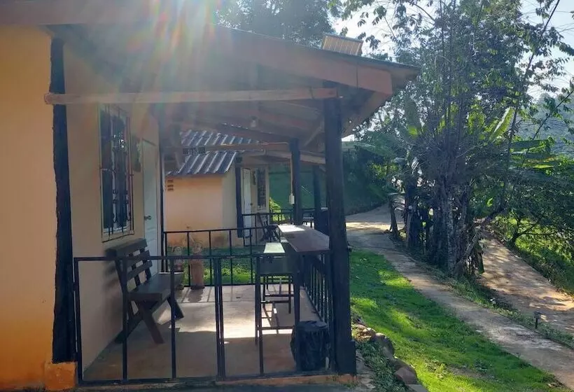 هتل Mong Homestay Resort