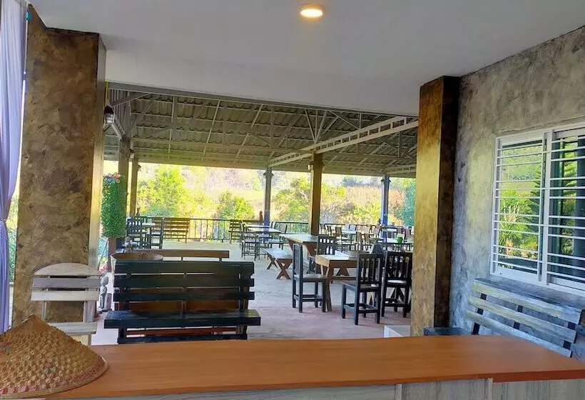 هتل Mong Homestay Resort