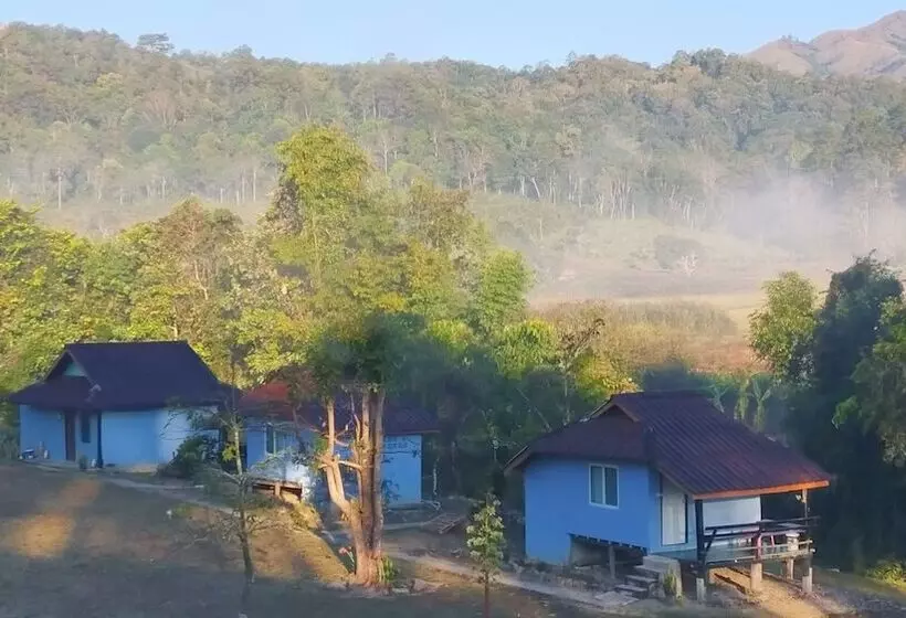 هتل Mong Homestay Resort