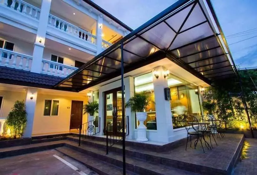 The Lion King Hotel Udonthani