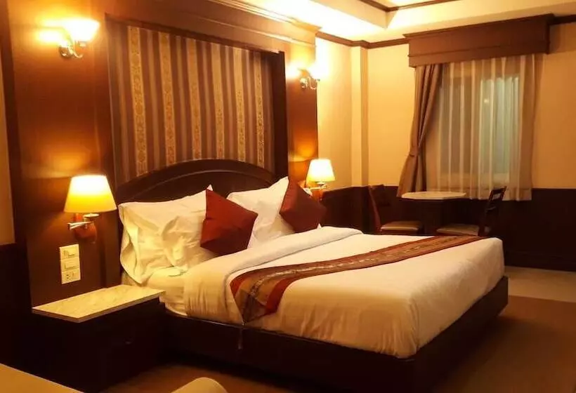 The Lion King Hotel Udonthani