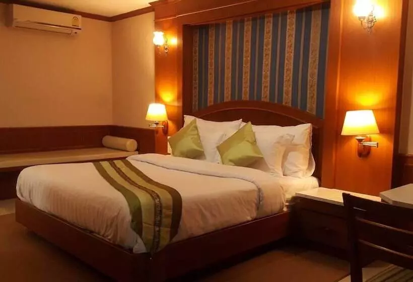 The Lion King Hotel Udonthani