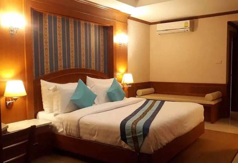 The Lion King Hotel Udonthani
