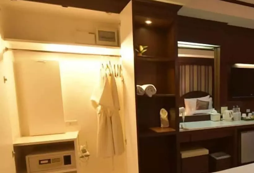 The Lion King Hotel Udonthani