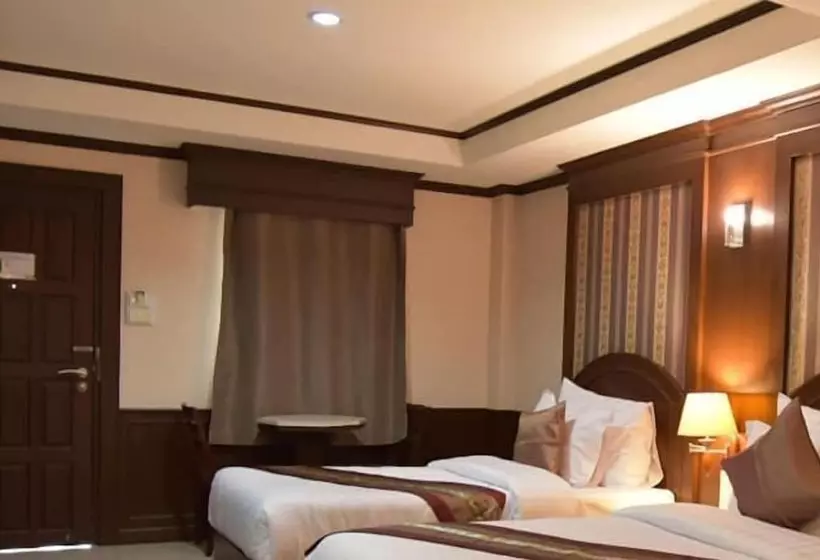The Lion King Hotel Udonthani