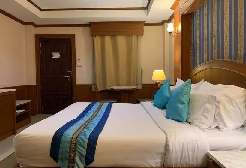 The Lion King Hotel Udonthani