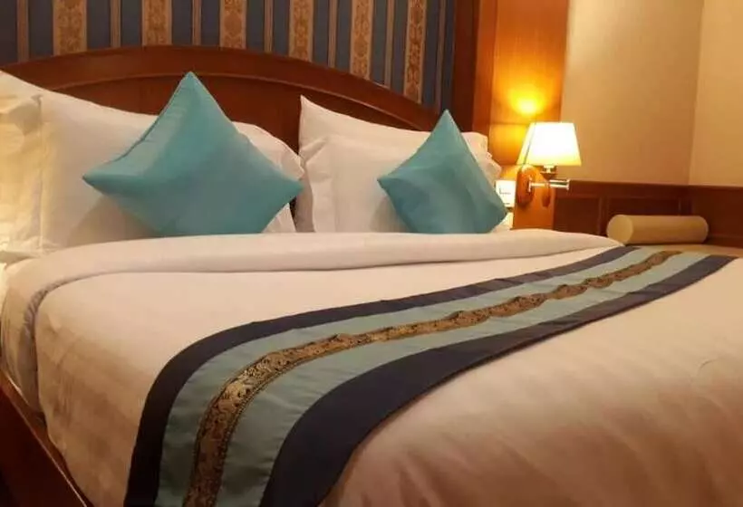 The Lion King Hotel Udonthani