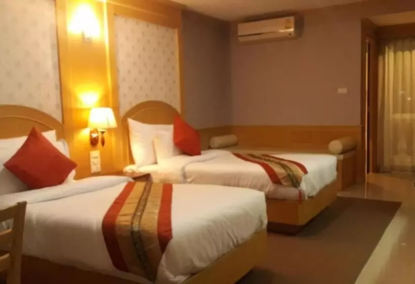 The Lion King Hotel Udonthani