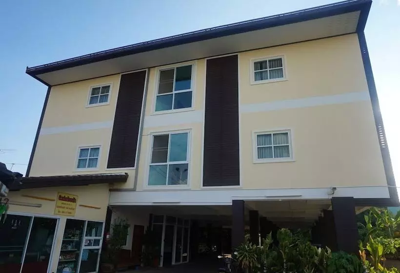 هتل The Lion Residence