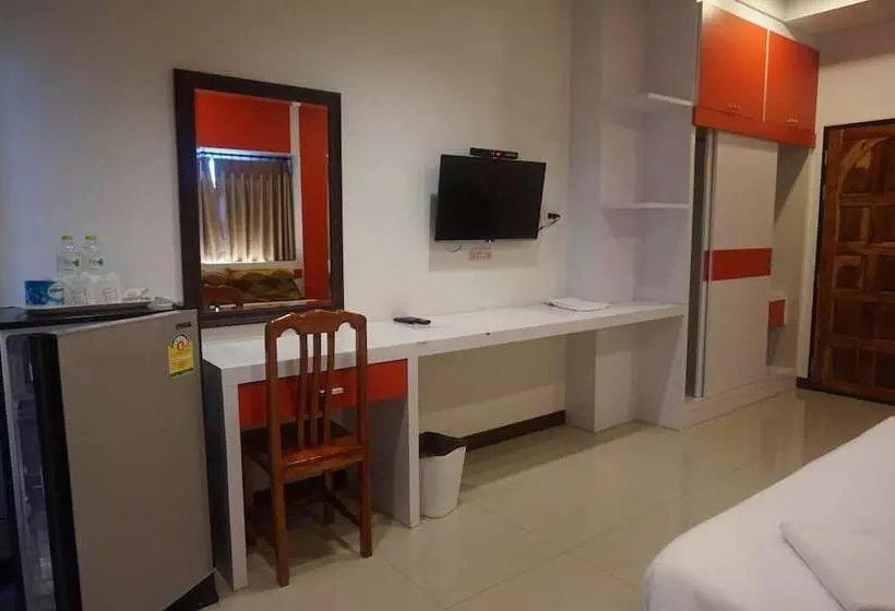 هتل The Lion Residence