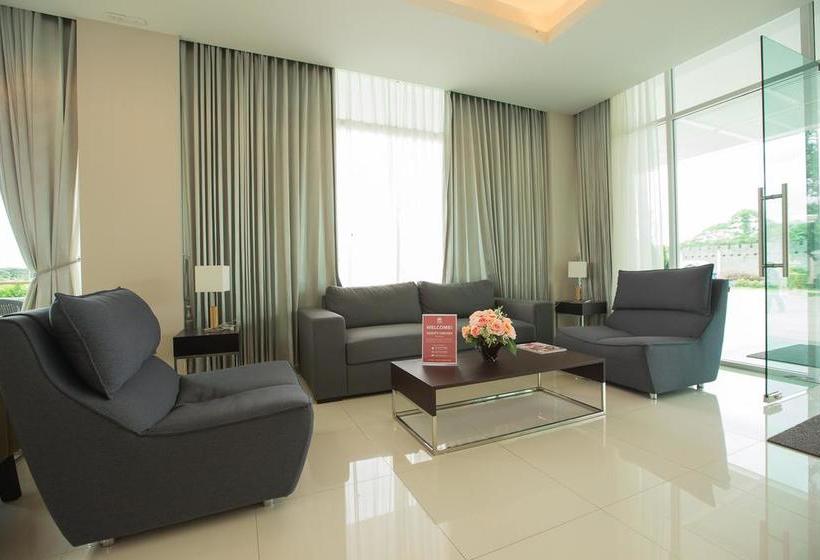 فندق Zen Rooms Don Chan