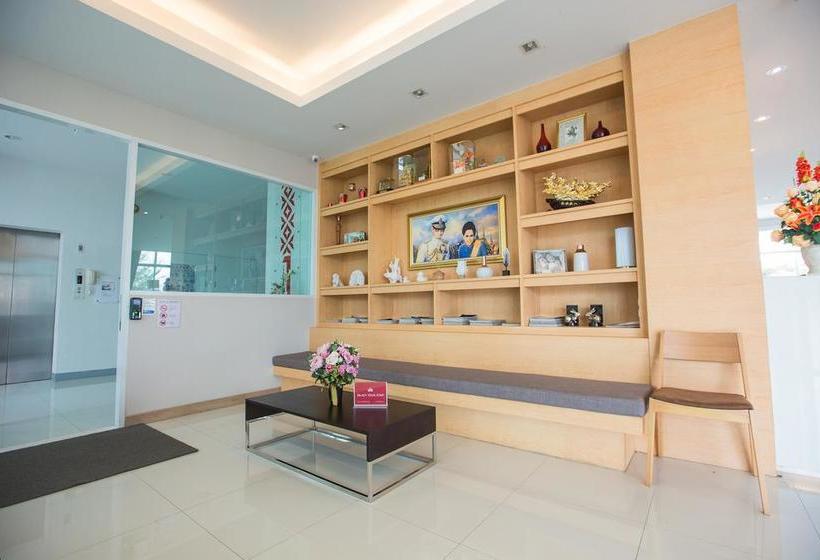 فندق Zen Rooms Don Chan