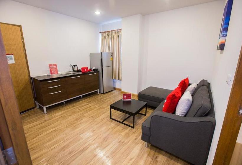 فندق Zen Rooms Don Chan