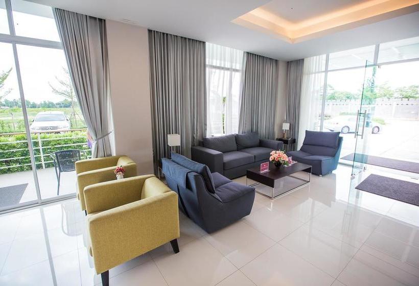 فندق Zen Rooms Don Chan