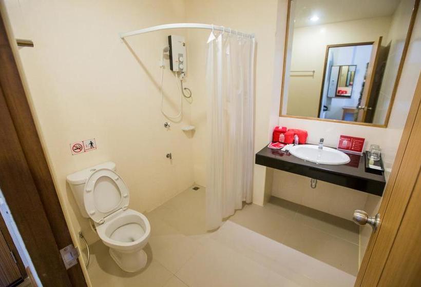 فندق Zen Rooms Don Chan