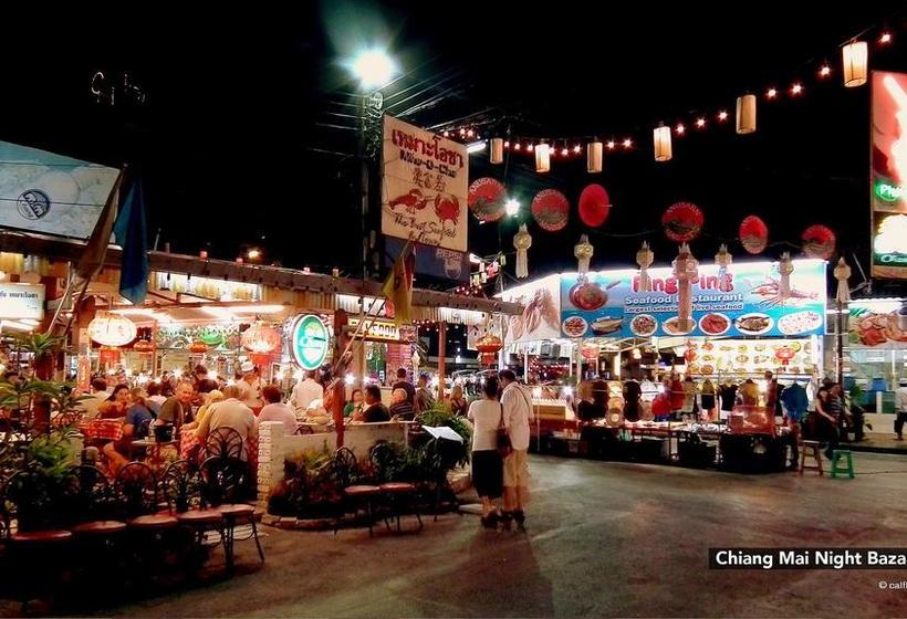 فندق Zen Rooms Don Chan