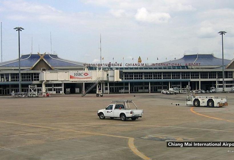 فندق Zen Rooms Don Chan