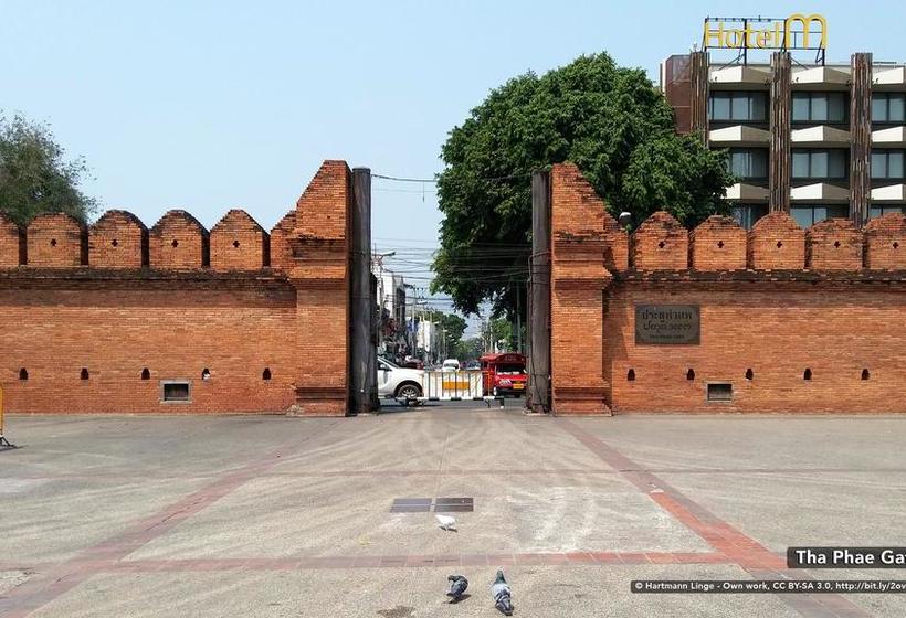 فندق Zen Rooms Don Chan