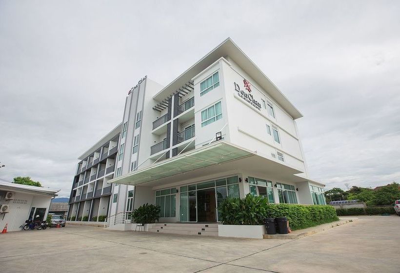 فندق Zen Rooms Don Chan