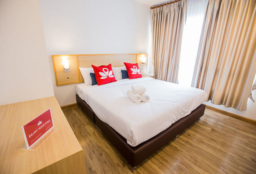 فندق Zen Rooms Don Chan