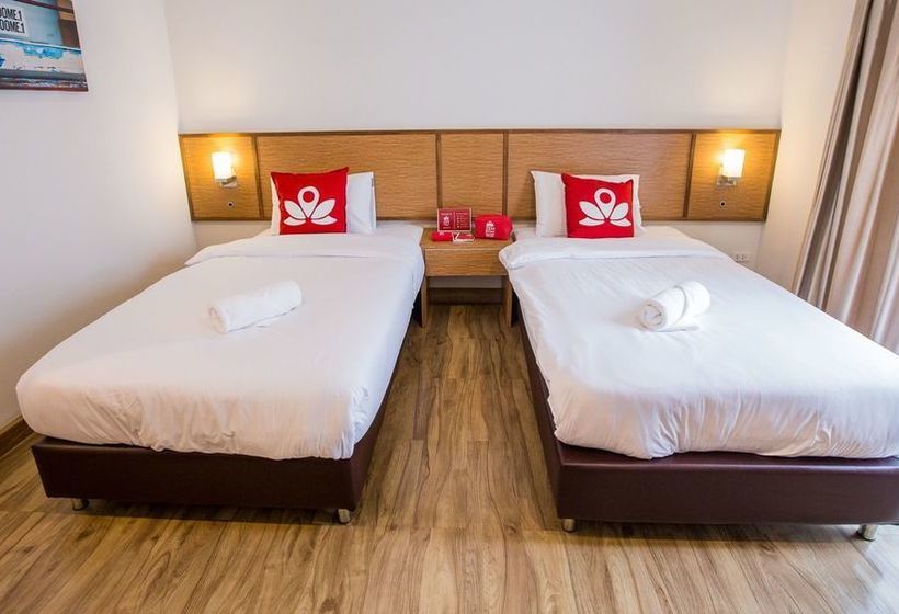 فندق Zen Rooms Don Chan