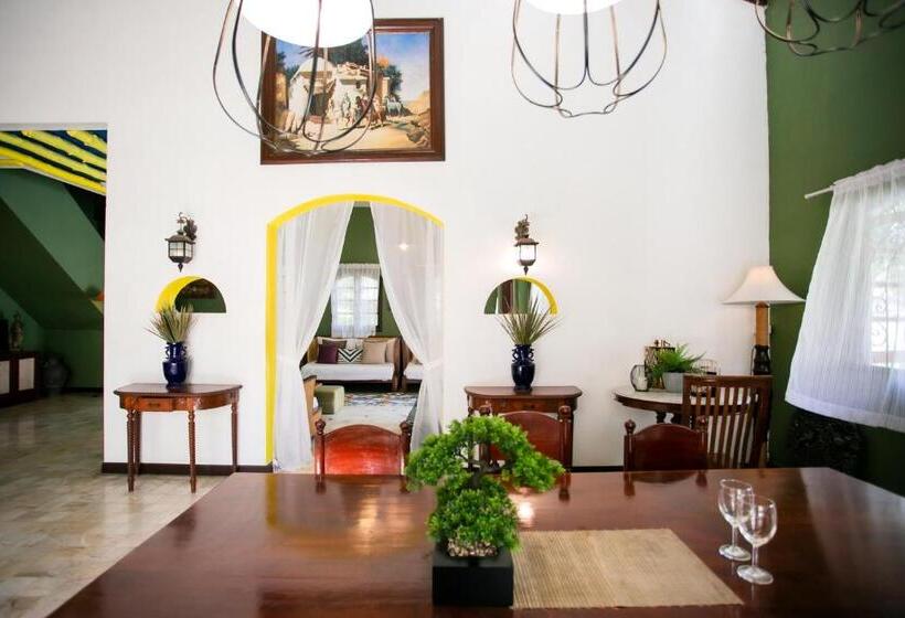 Natural Park Resort Pattaya