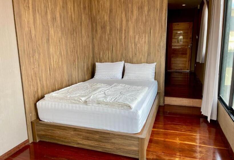 پانسیون Baan Keang Chon Ayutthaya บ้านเคียงชล อยุธยา