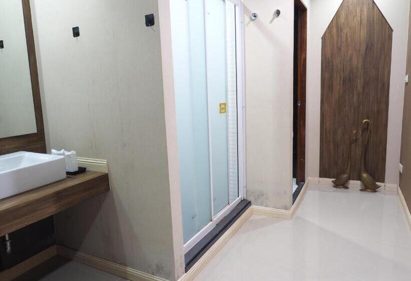 پانسیون Baan Keang Chon Ayutthaya บ้านเคียงชล อยุธยา