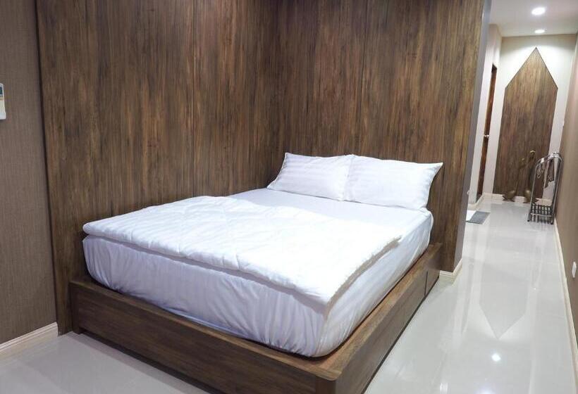 پانسیون Baan Keang Chon Ayutthaya บ้านเคียงชล อยุธยา