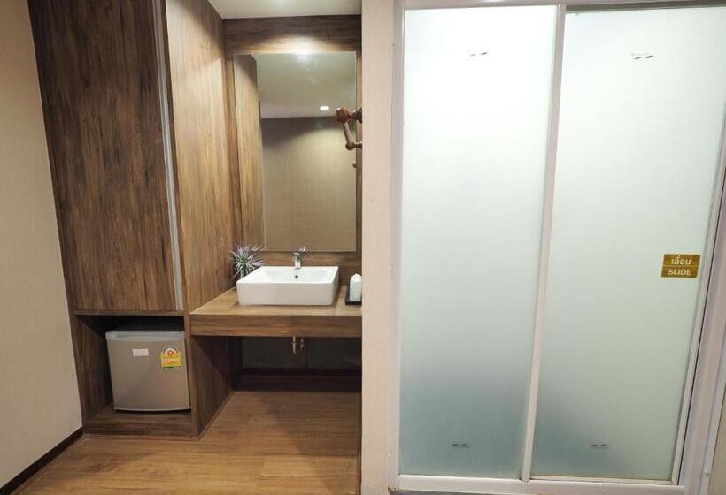 پانسیون Baan Keang Chon Ayutthaya บ้านเคียงชล อยุธยา