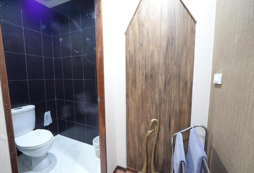 پانسیون Baan Keang Chon Ayutthaya บ้านเคียงชล อยุธยา