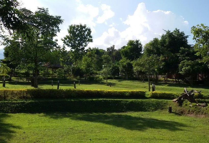 Pensiune Paipunthong Resort