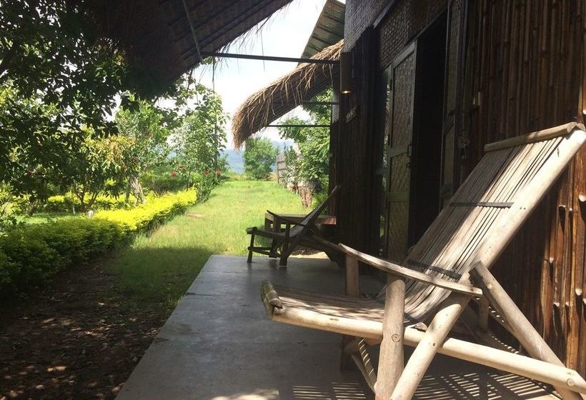 Pensiune Paipunthong Resort