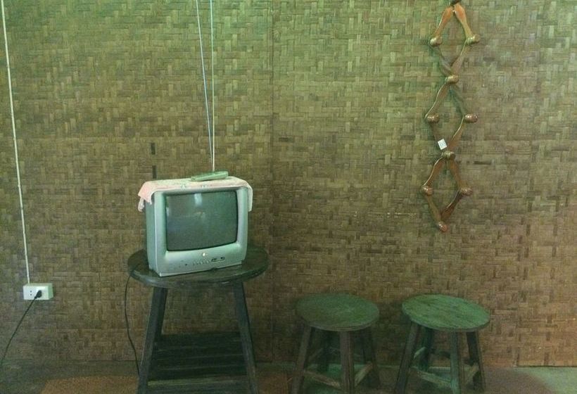 Pensiune Paipunthong Resort