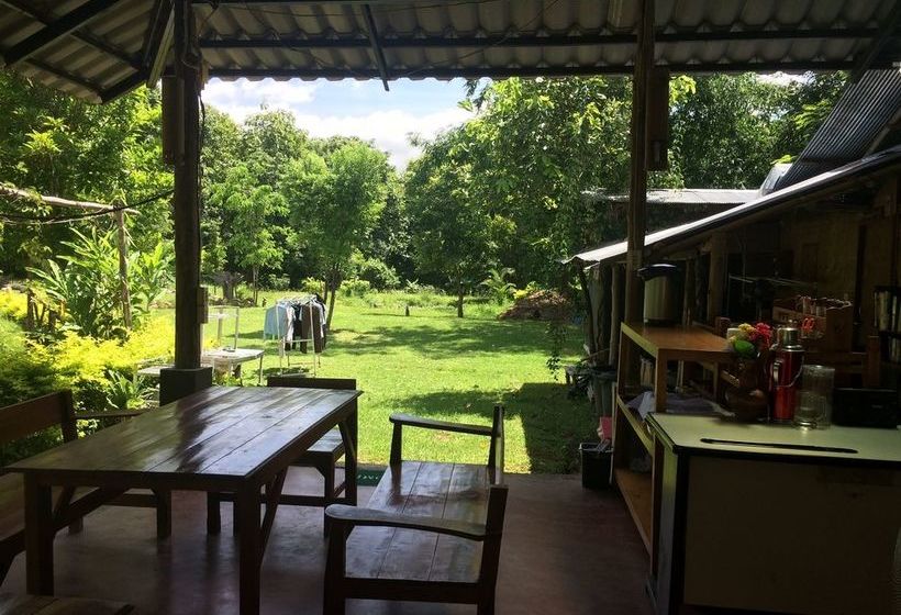 Pensiune Paipunthong Resort