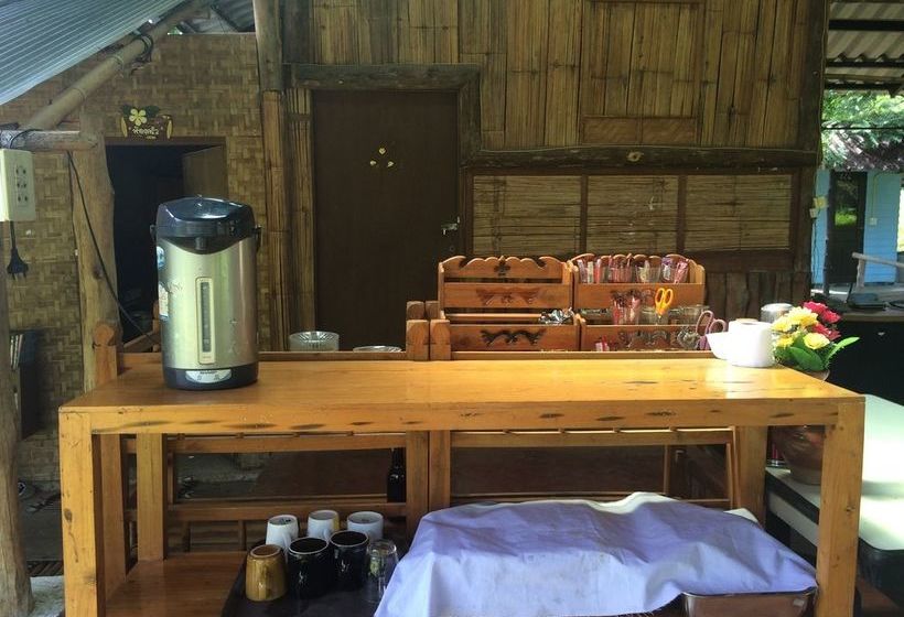 Pensiune Paipunthong Resort