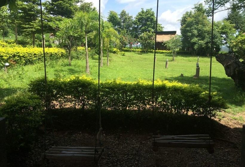 Pensiune Paipunthong Resort