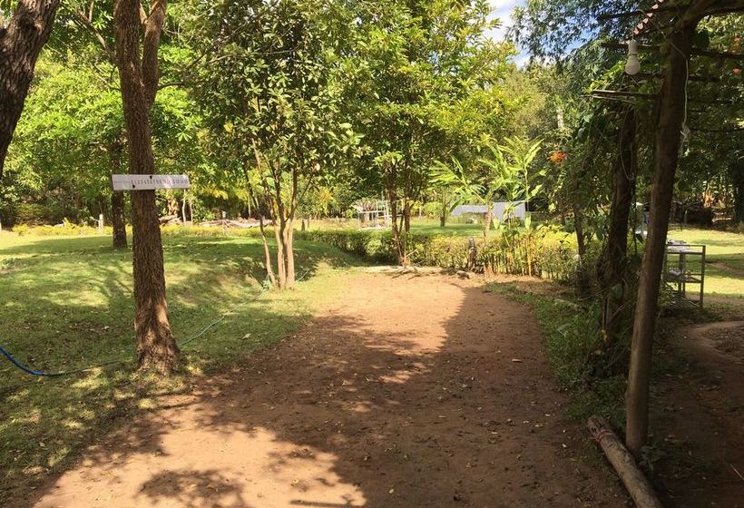 Pensiune Paipunthong Resort