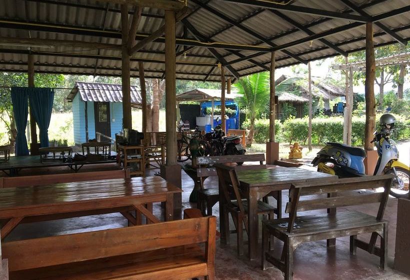 Pensiune Paipunthong Resort