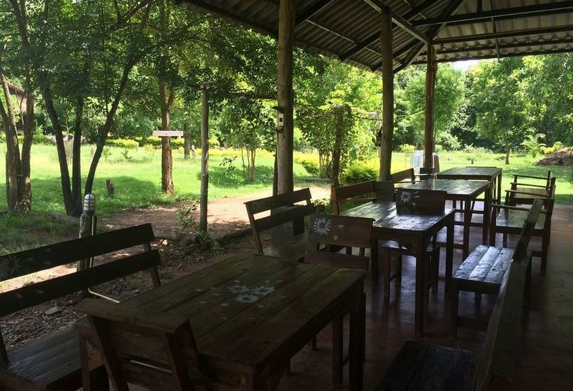 Pensiune Paipunthong Resort