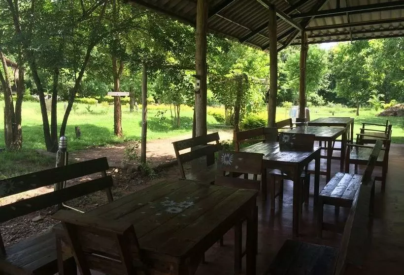 پانسیون Paipunthong Resort